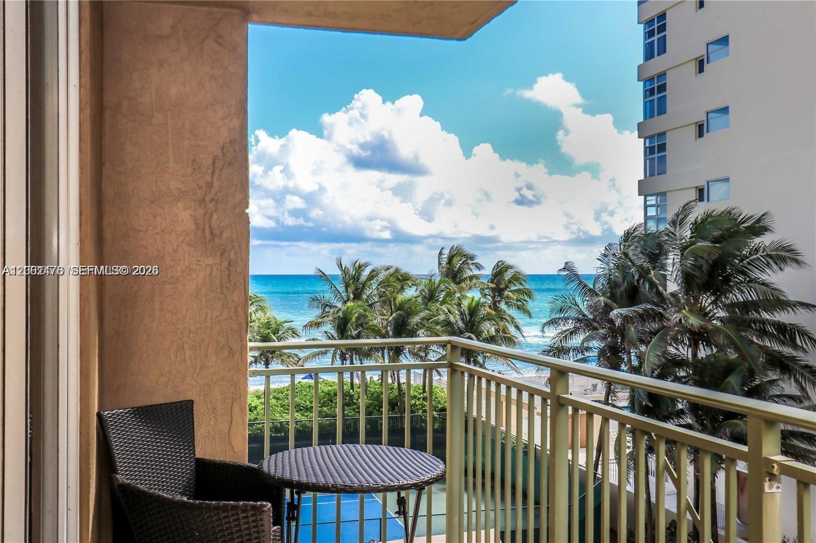 Photo of 2080 OCEAN DR #309, Hallandale Beach, Florida, 33009 -