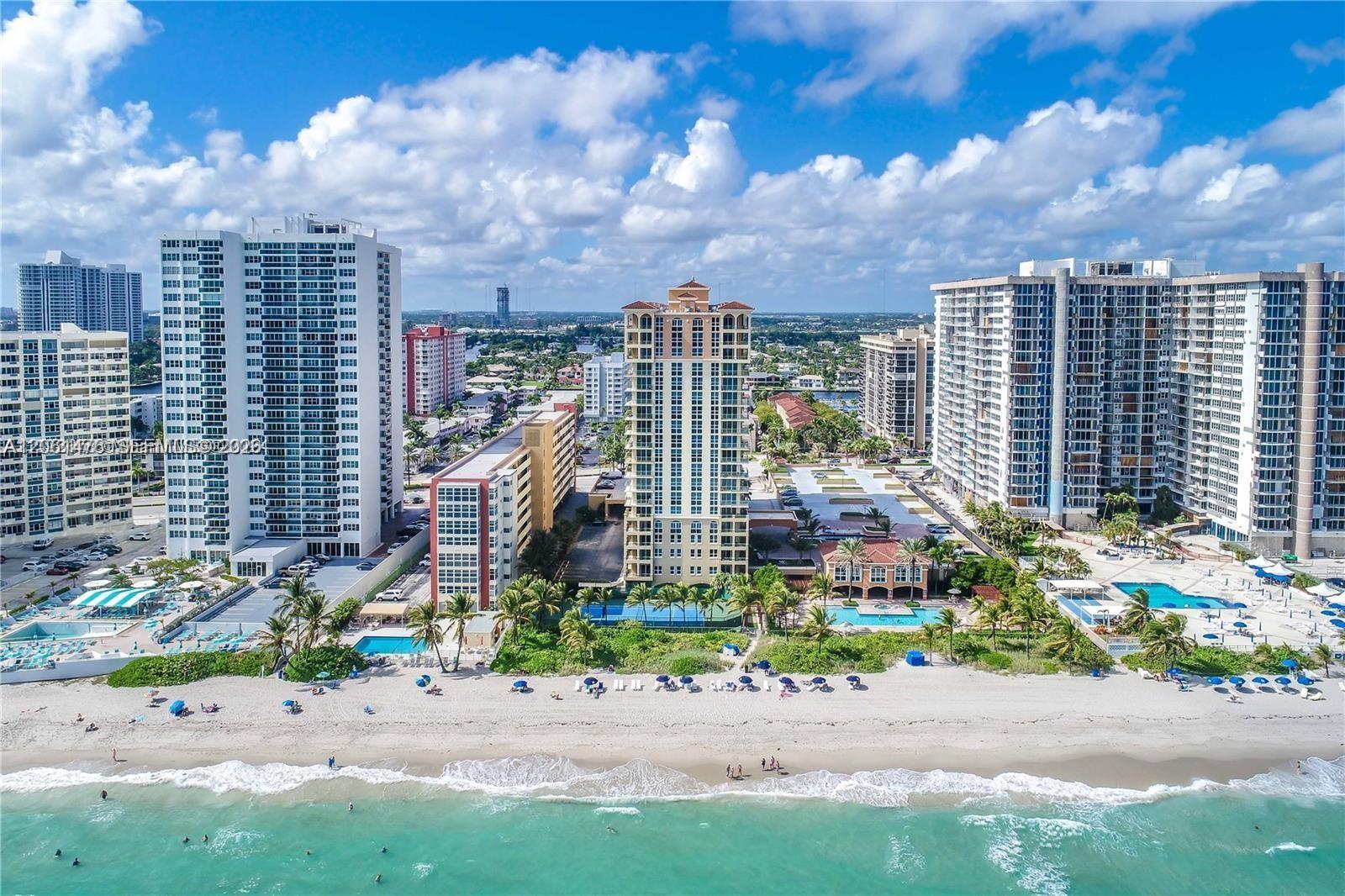 Photo of 2080 OCEAN DR #309, Hallandale Beach, Florida, 33009 -