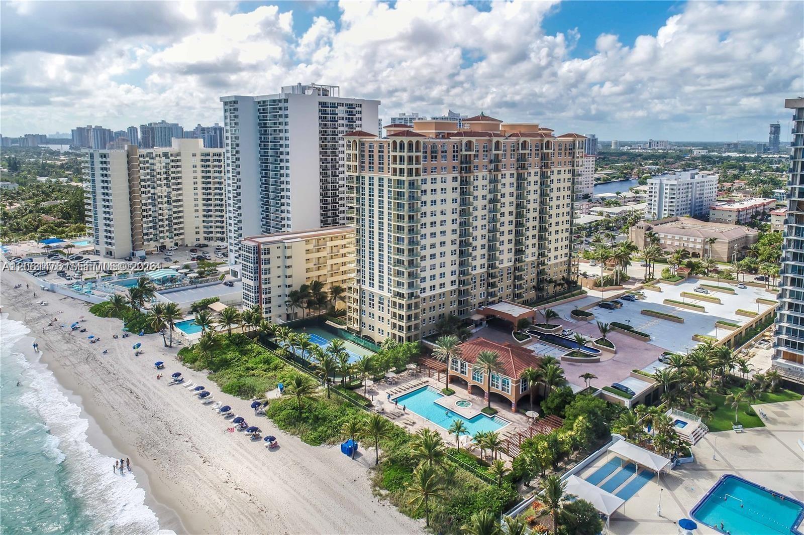 Photo of 2080 OCEAN DR #309, Hallandale Beach, Florida, 33009 -