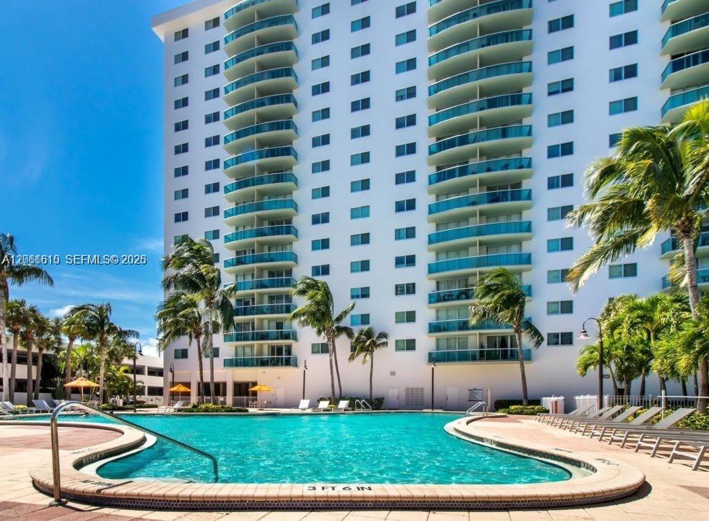 Photo of 19390 Collins Ave  #308, Sunny Isles Beach, Florida, 33160 - 