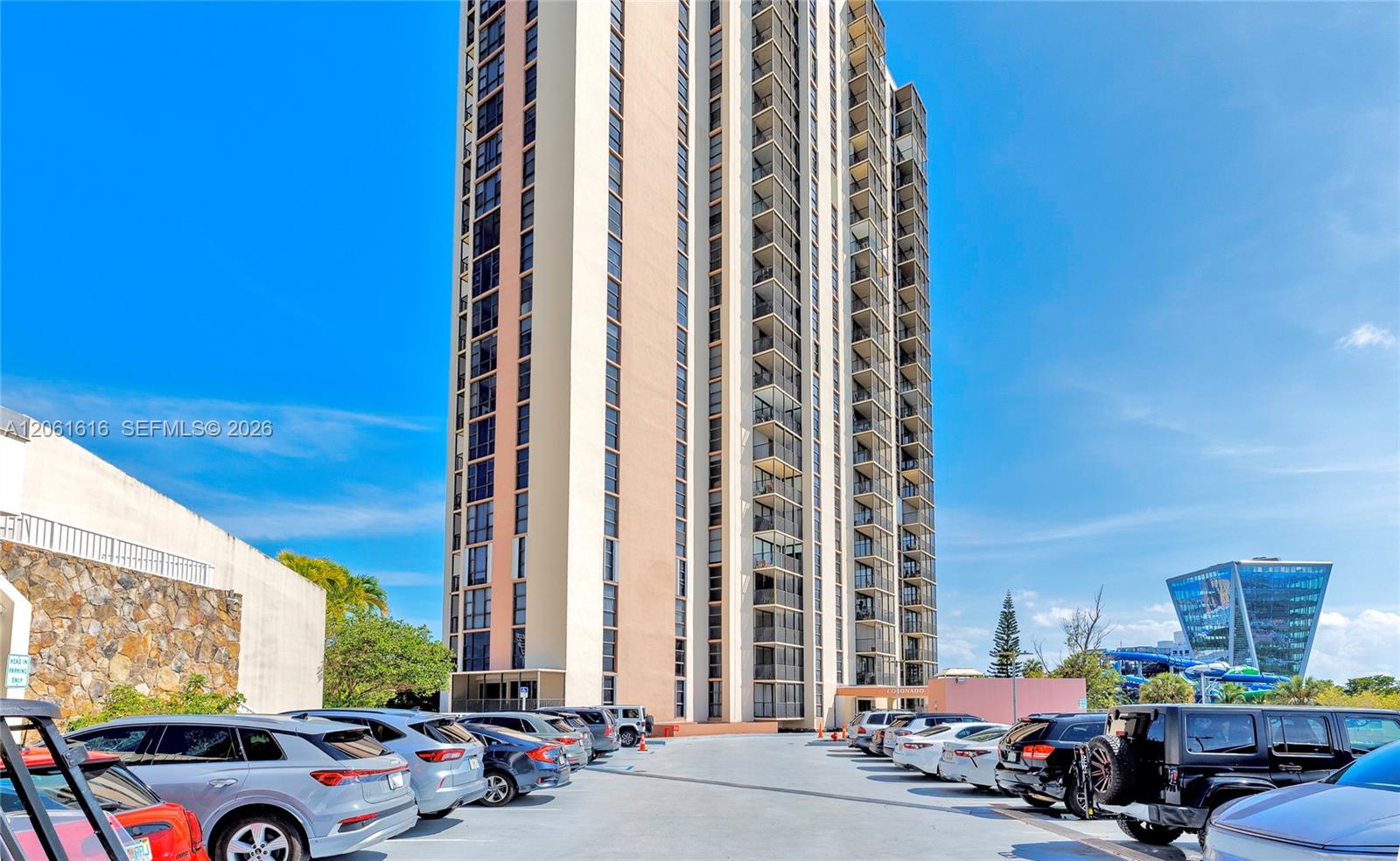 Photo of 20335 Country Club Dr  #1806, Aventura, Florida, 33180 - 