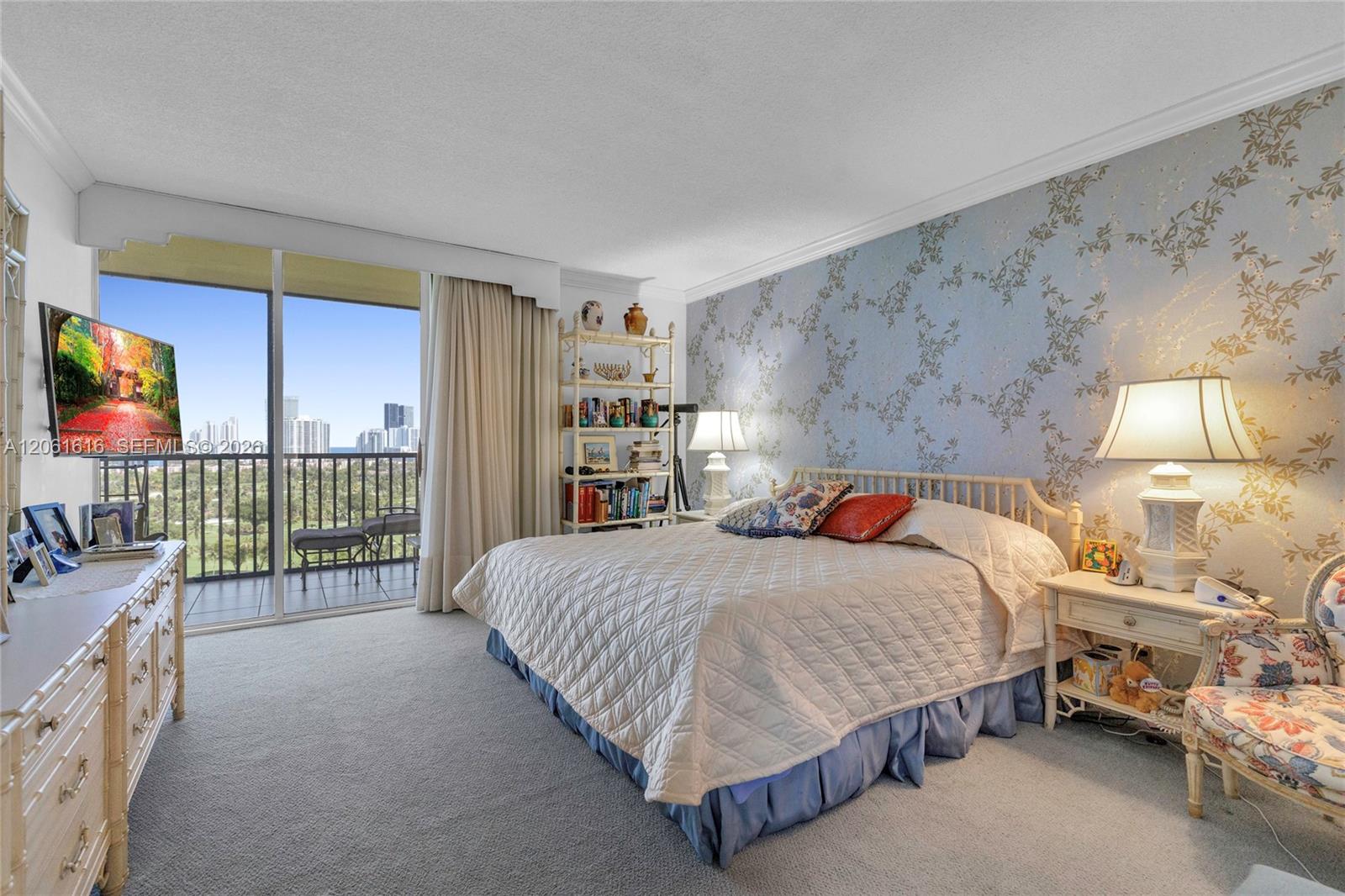 Photo of 20335 Country Club Dr  #1806, Aventura, Florida, 33180 - 