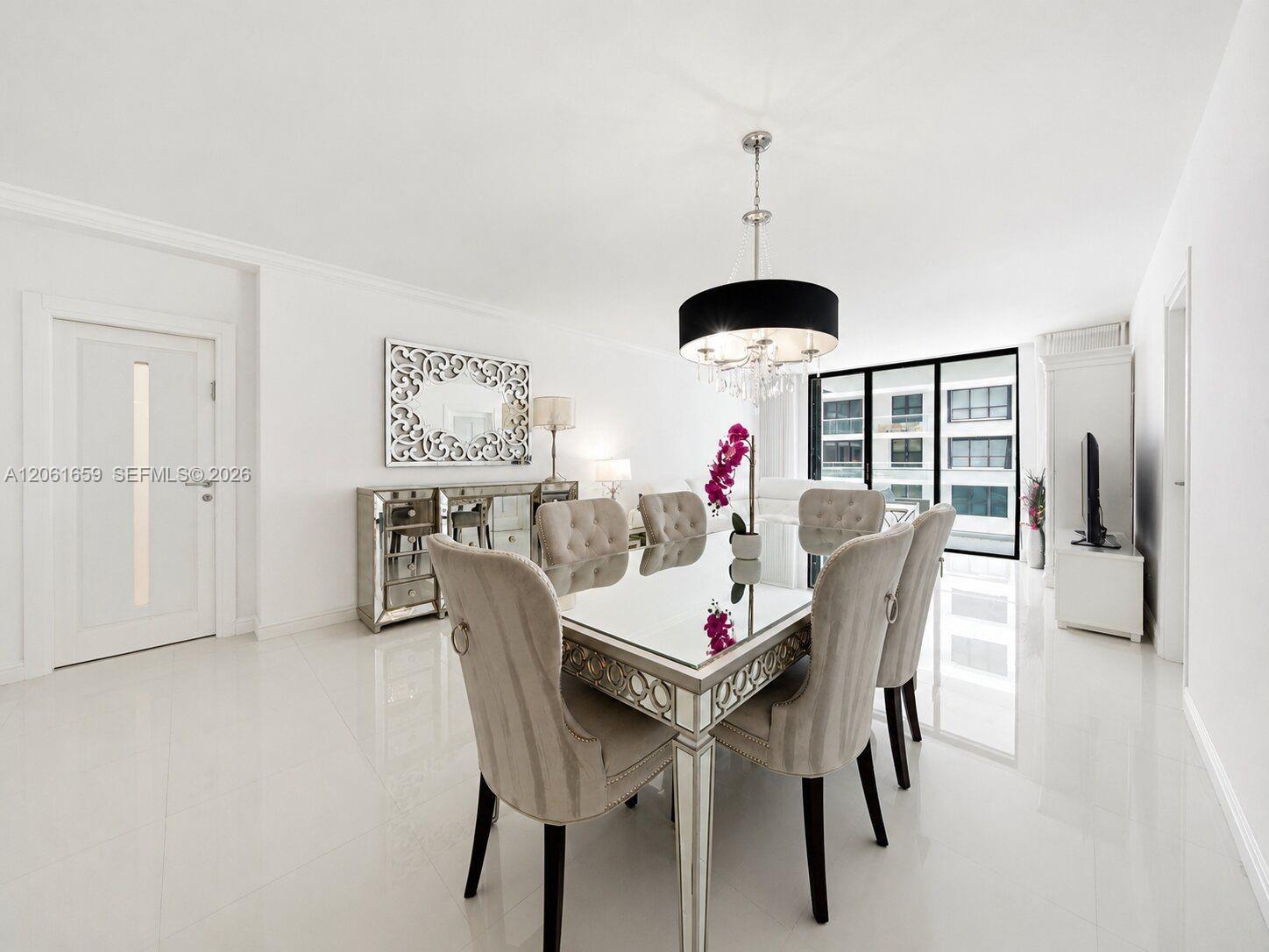 Photo of 9801 Collins Ave  #10V, Bal Harbour, Florida, 33154 - 