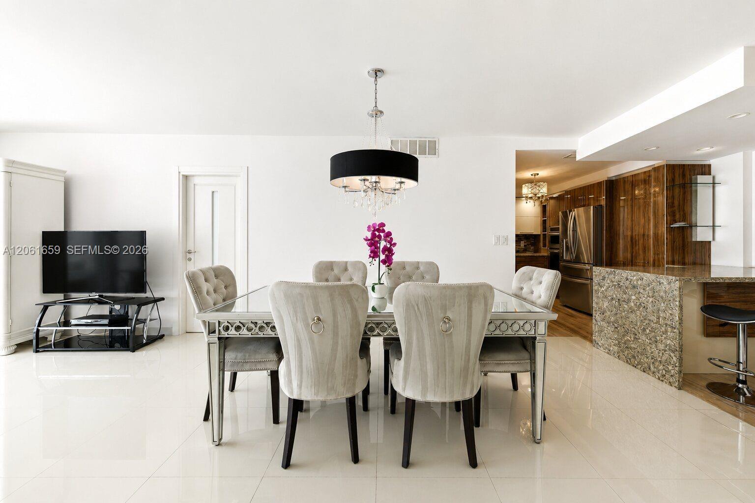 Photo of 9801 Collins Ave  #10V, Bal Harbour, Florida, 33154 - 