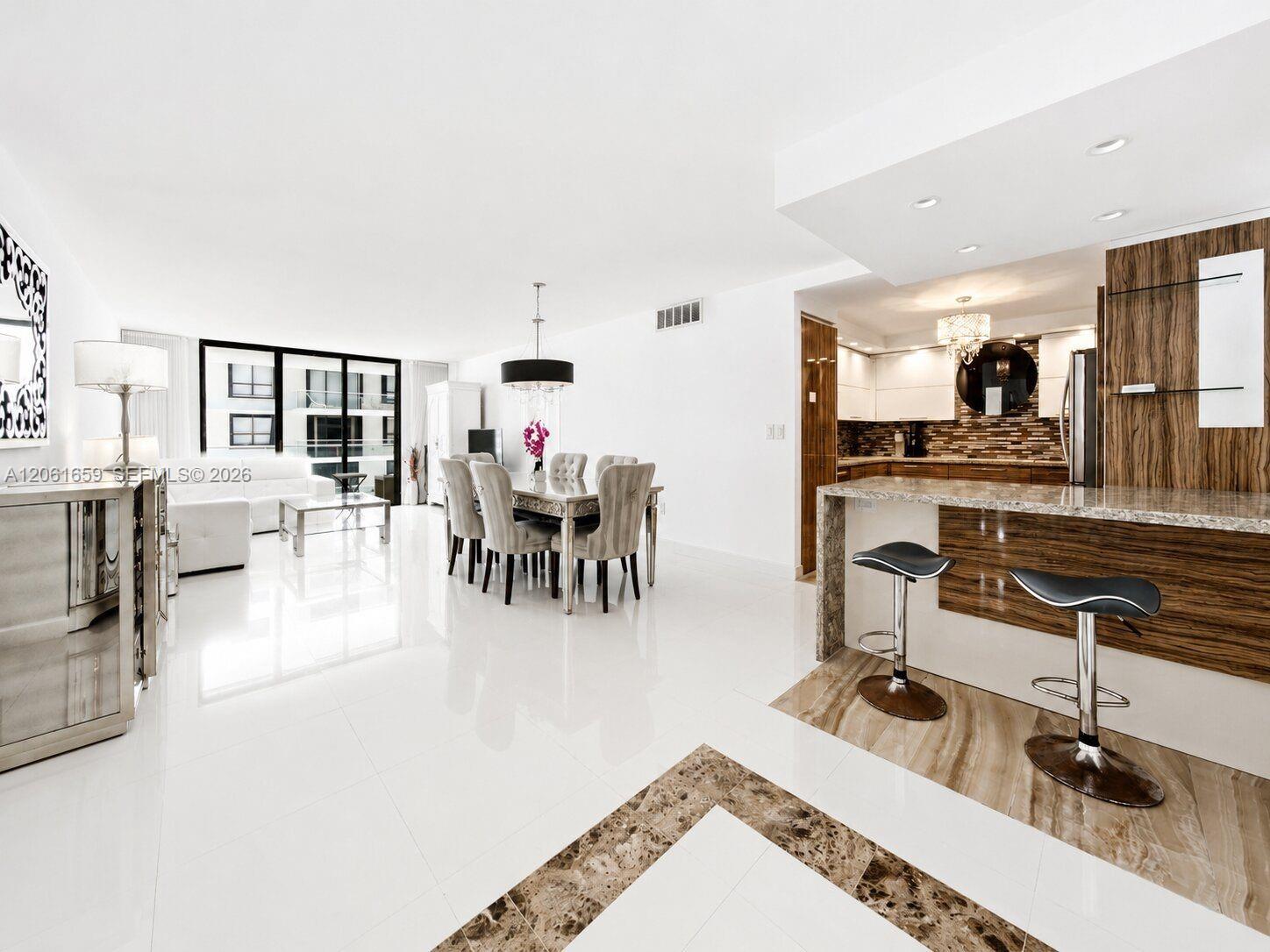 Photo of 9801 Collins Ave  #10V, Bal Harbour, Florida, 33154 - 