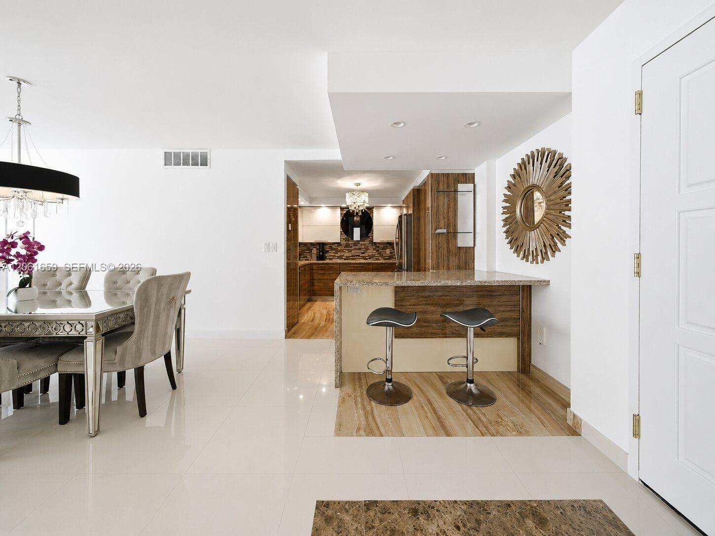 Photo of 9801 Collins Ave  #10V, Bal Harbour, Florida, 33154 - 