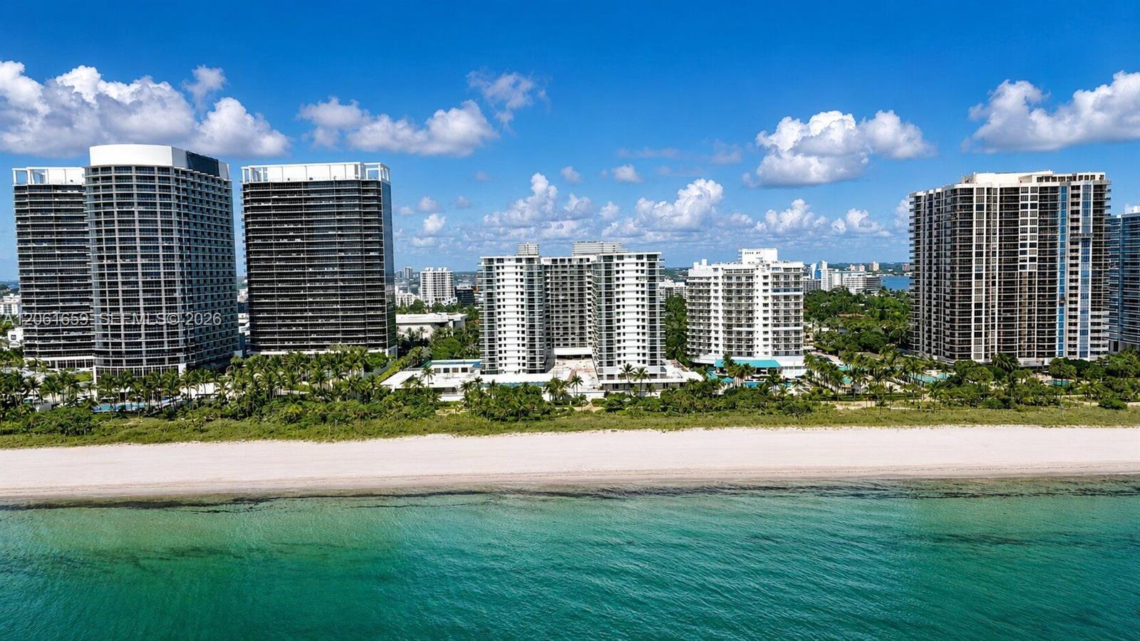 Photo of 9801 Collins Ave  #10V, Bal Harbour, Florida, 33154 - 