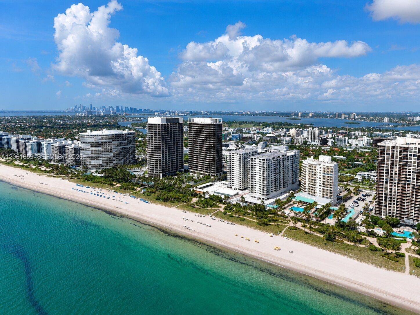 Photo of 9801 Collins Ave  #10V, Bal Harbour, Florida, 33154 - 