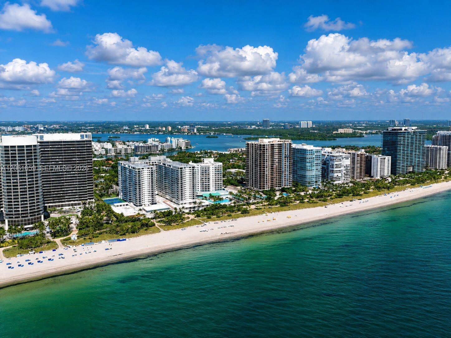 Photo of 9801 Collins Ave  #10V, Bal Harbour, Florida, 33154 - 