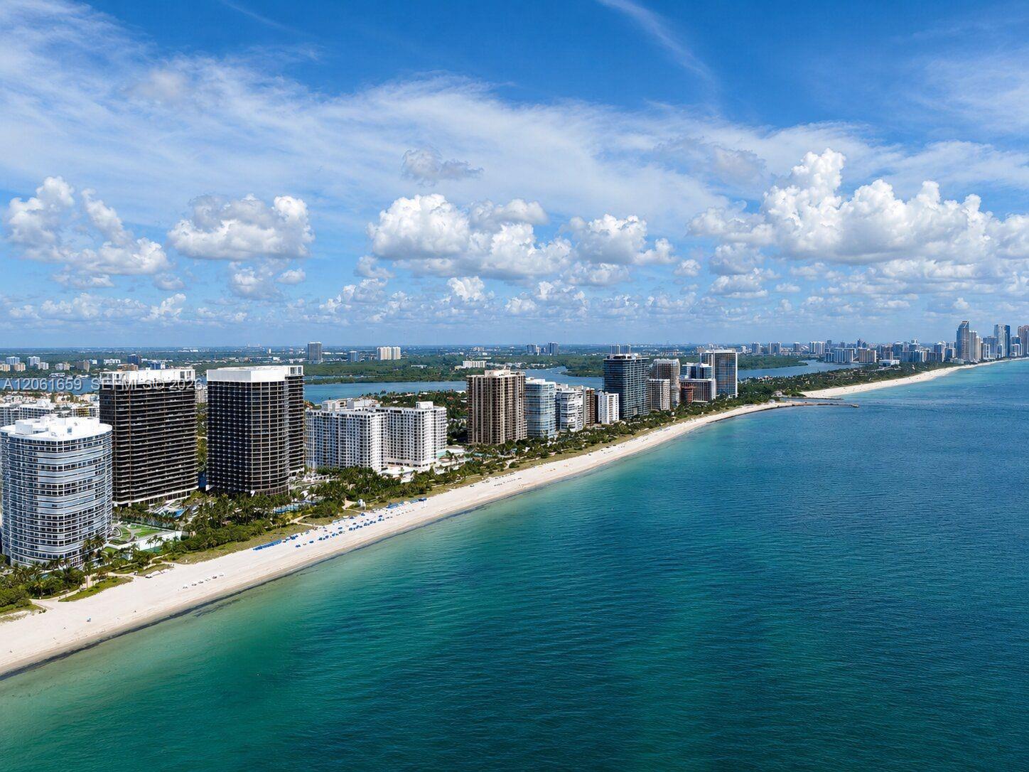 Photo of 9801 Collins Ave  #10V, Bal Harbour, Florida, 33154 - 
