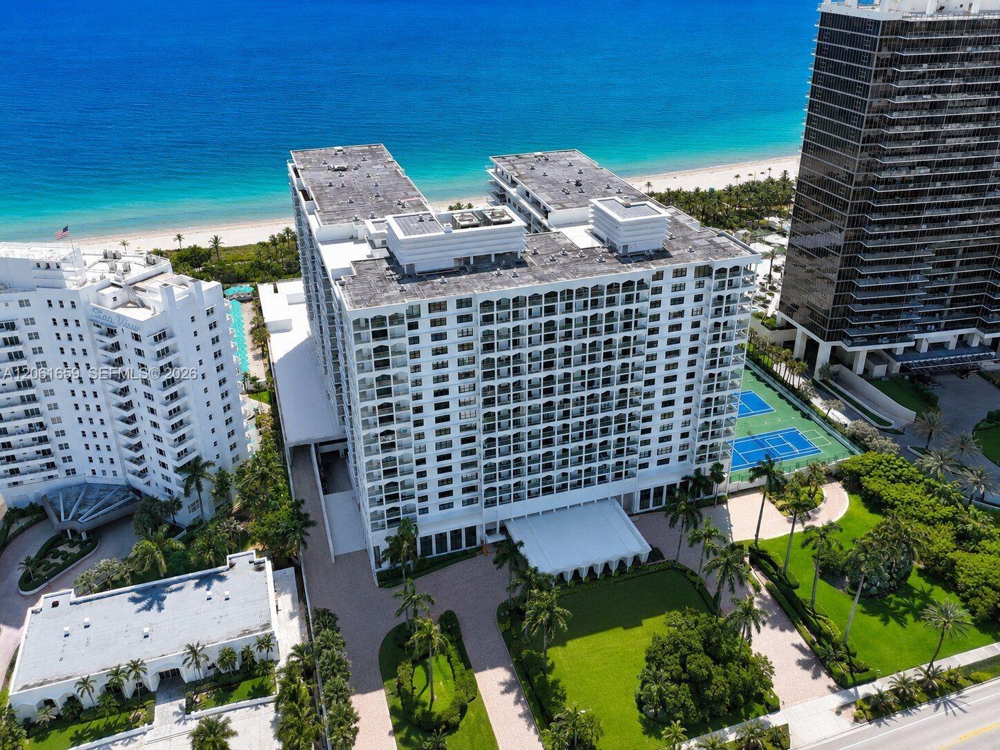 Photo of 9801 Collins Ave  #10V, Bal Harbour, Florida, 33154 - 