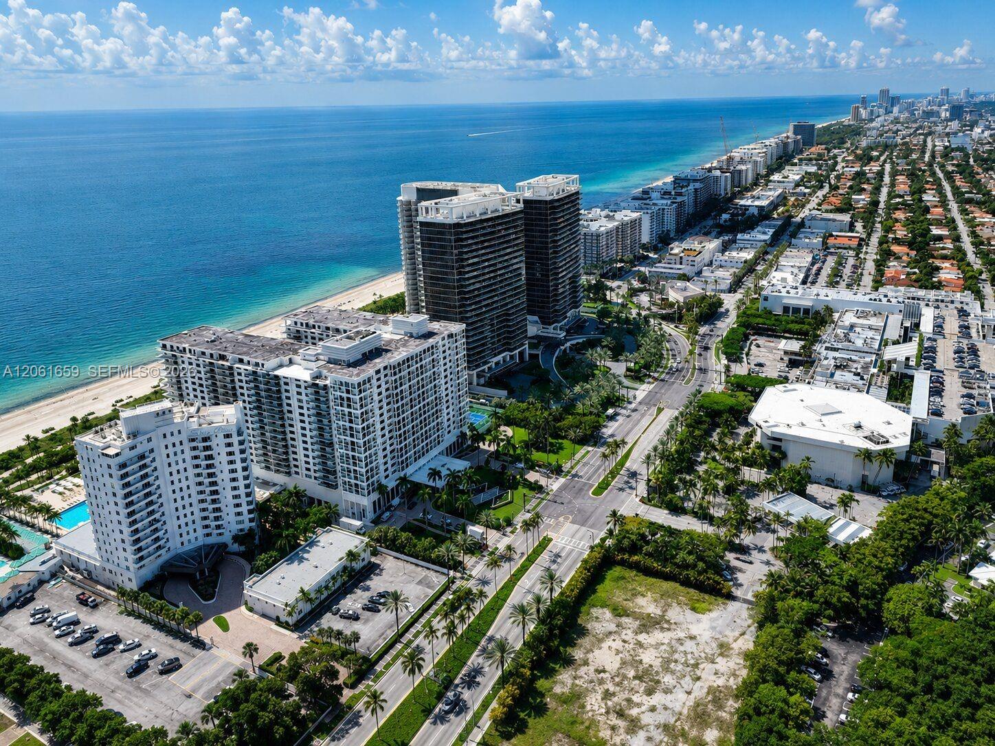 Photo of 9801 Collins Ave  #10V, Bal Harbour, Florida, 33154 - 