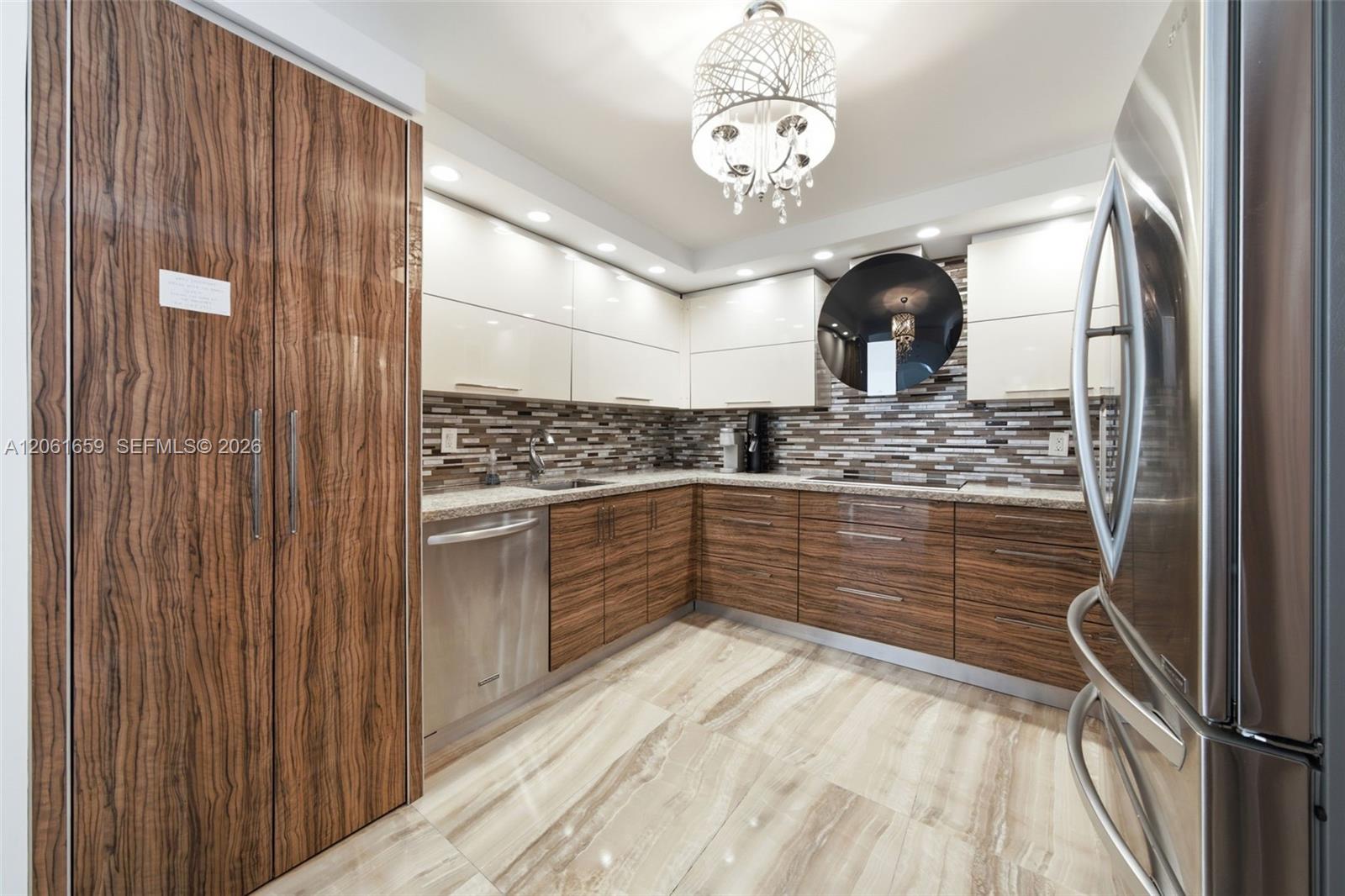 Photo of 9801 Collins Ave  #10V, Bal Harbour, Florida, 33154 - 