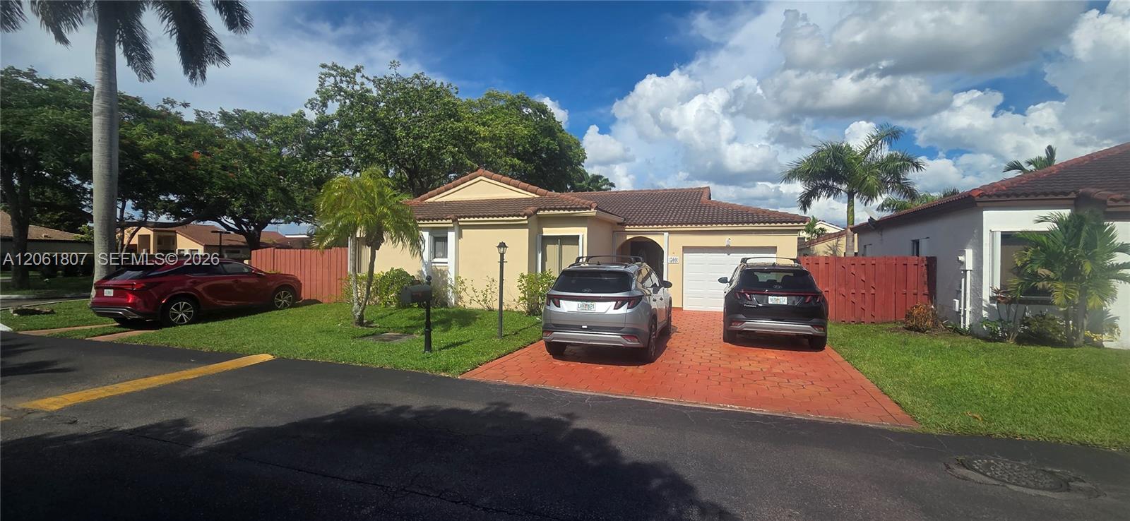 509 3 / 2 1408 sq. ft. $ 2026-07-29 0 Photo