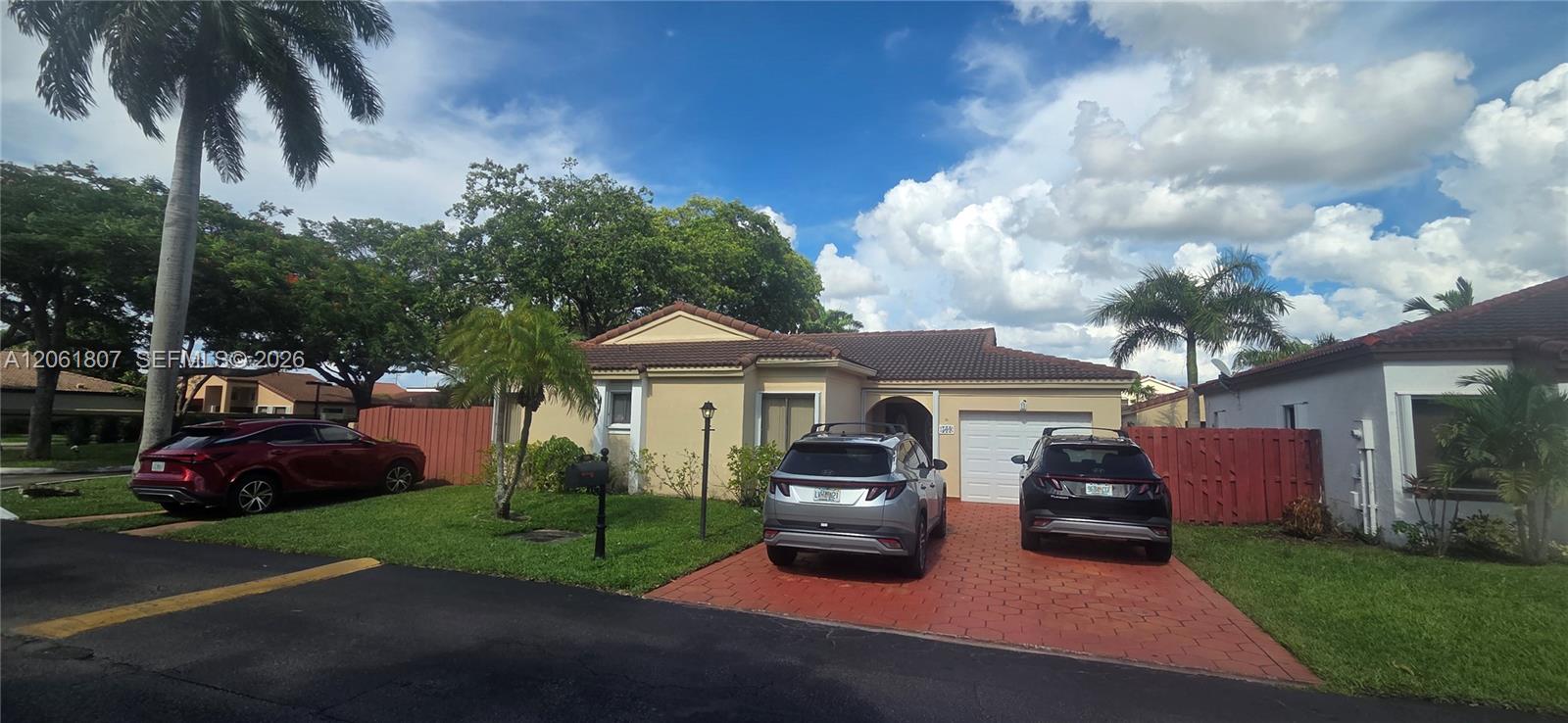 509 3 / 2 1408 sq. ft. $ 2026-07-29 0 Photo