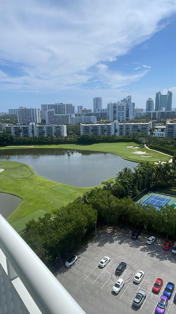 Photo of 1755 Hallandale Beach Blvd  #1605E, Hallandale Beach, Florida, 33009 - 