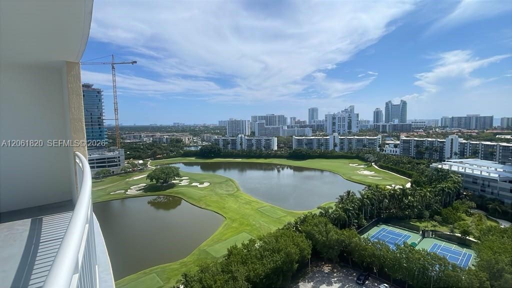 Photo of 1755 Hallandale Beach Blvd  #1605E, Hallandale Beach, Florida, 33009 - 