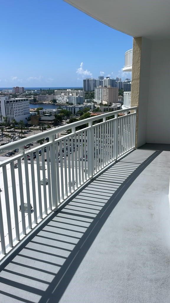 Photo of 1755 Hallandale Beach Blvd  #1605E, Hallandale Beach, Florida, 33009 - 