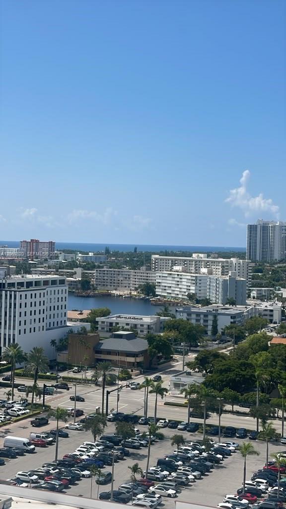 Photo of 1755 Hallandale Beach Blvd  #1605E, Hallandale Beach, Florida, 33009 - 