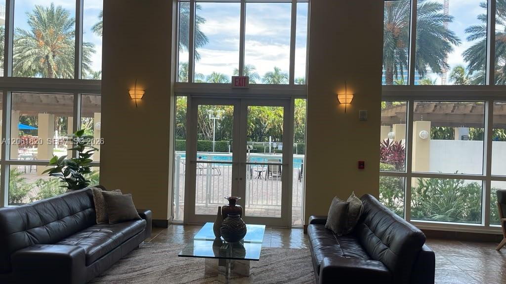 Photo of 1755 Hallandale Beach Blvd  #1605E, Hallandale Beach, Florida, 33009 - 