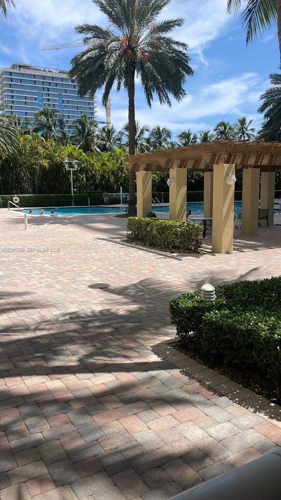 Photo of 1755 Hallandale Beach Blvd  #1605E, Hallandale Beach, Florida, 33009 - 