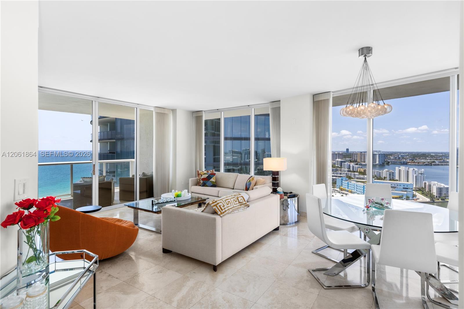 Photo of 18671 Collins Ave  #2903, Sunny Isles Beach, Florida, 33160 - 