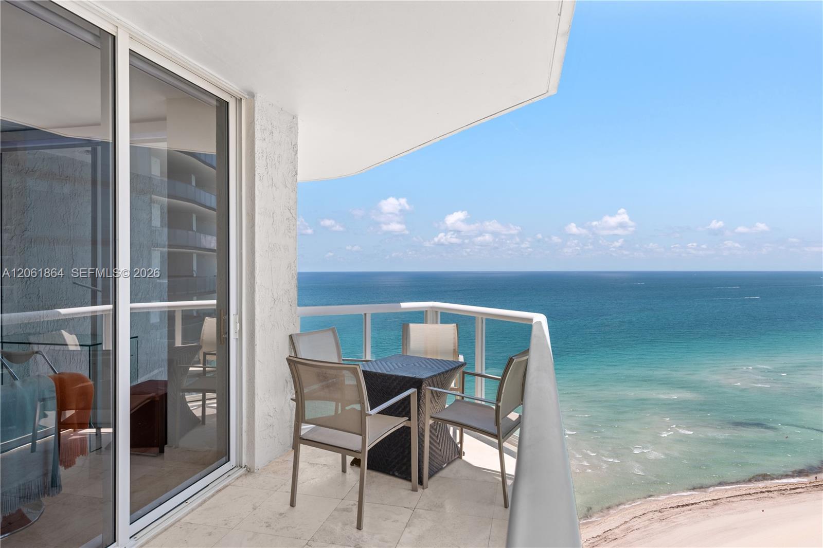 Photo of 18671 Collins Ave  #2903, Sunny Isles Beach, Florida, 33160 - 