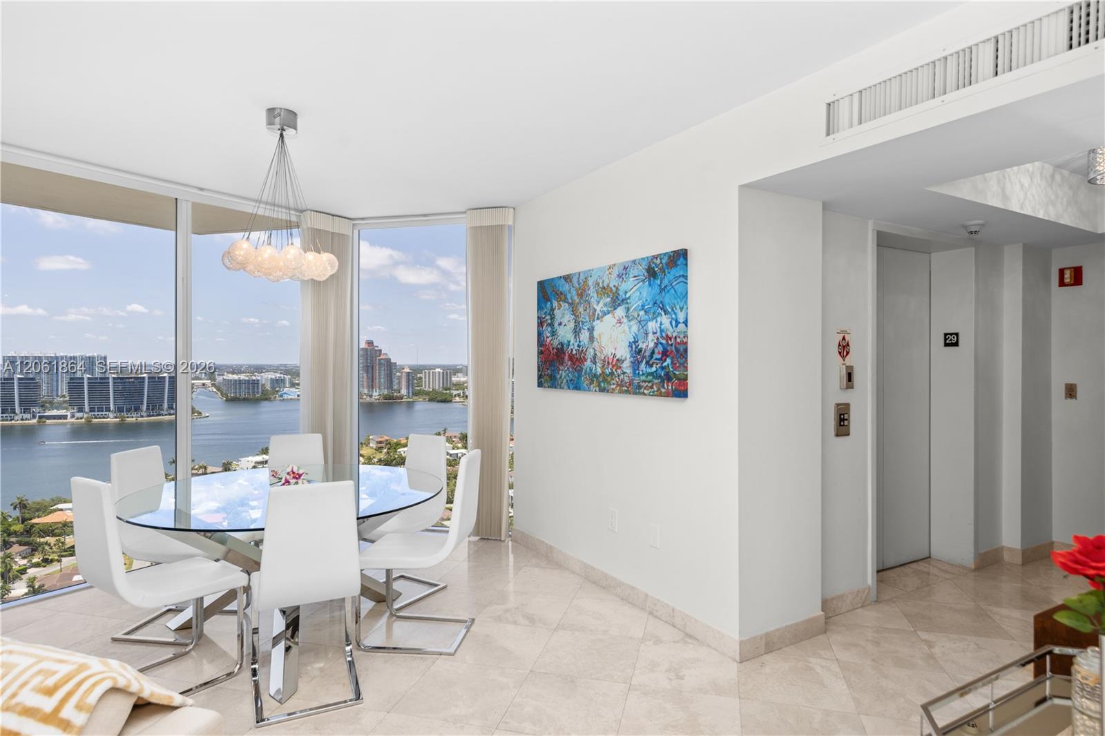Photo of 18671 Collins Ave  #2903, Sunny Isles Beach, Florida, 33160 - 