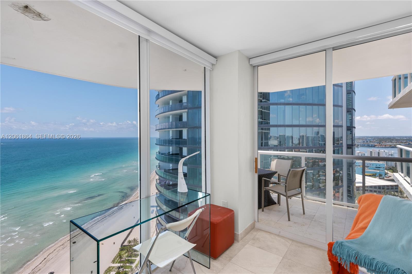 Photo of 18671 Collins Ave  #2903, Sunny Isles Beach, Florida, 33160 - 