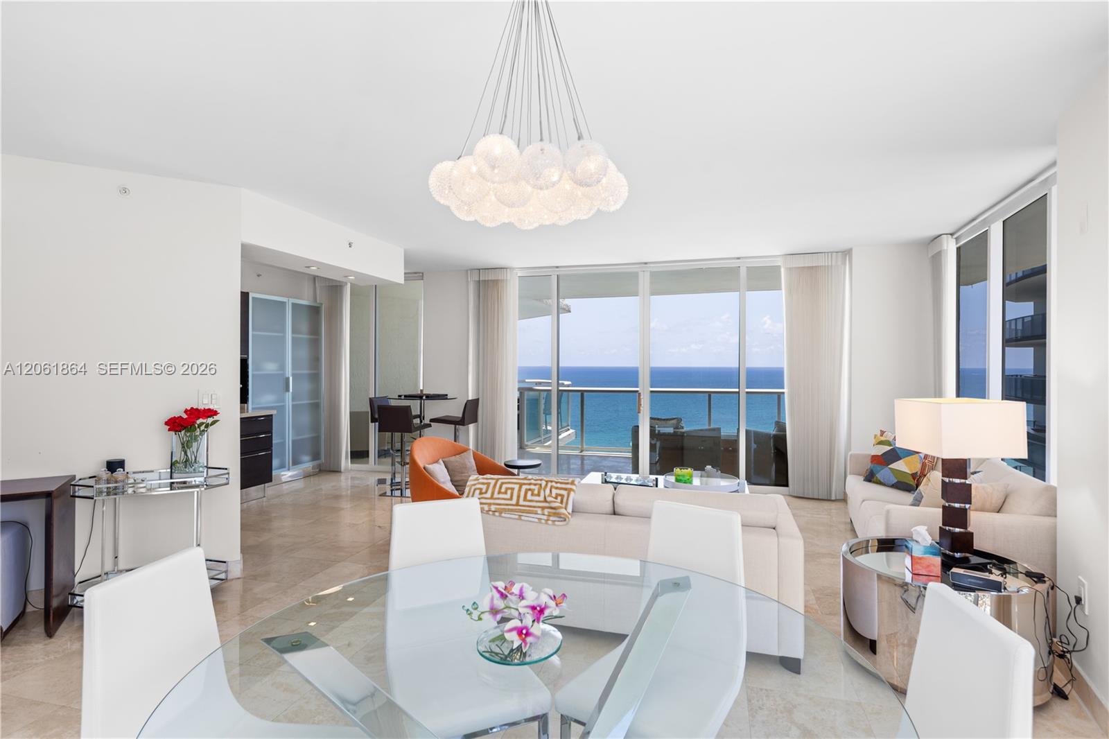 Photo of 18671 Collins Ave  #2903, Sunny Isles Beach, Florida, 33160 - 