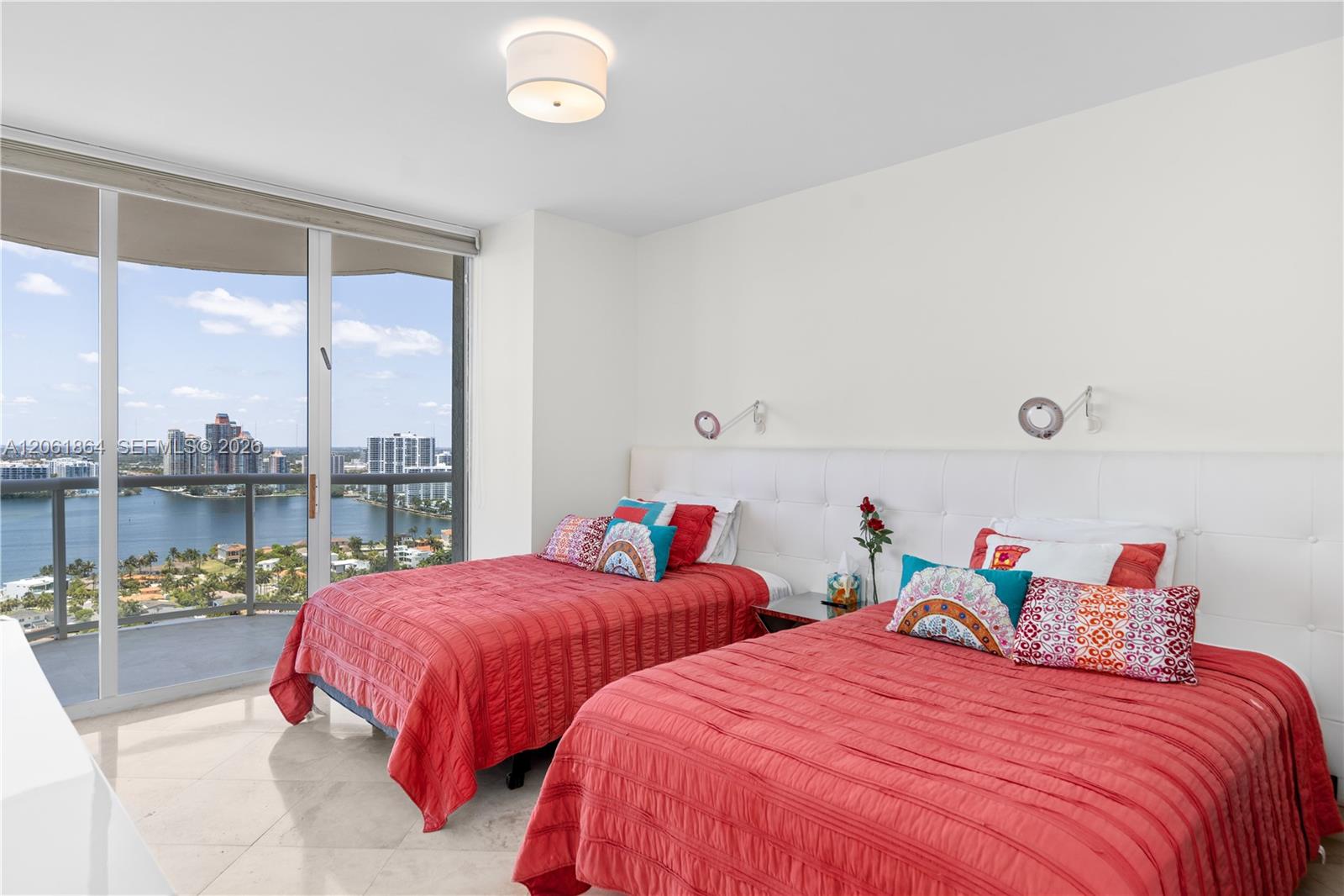 Photo of 18671 Collins Ave  #2903, Sunny Isles Beach, Florida, 33160 - 