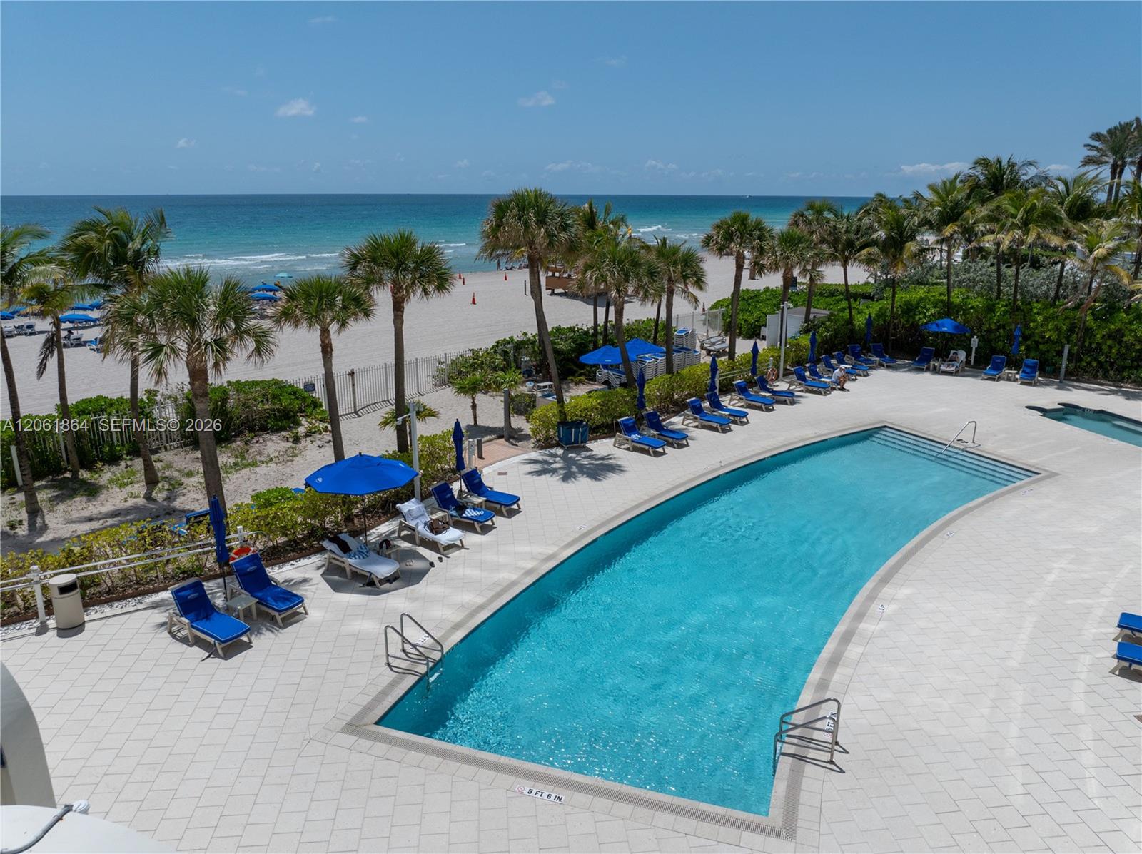 Photo of 18671 Collins Ave  #2903, Sunny Isles Beach, Florida, 33160 - 
