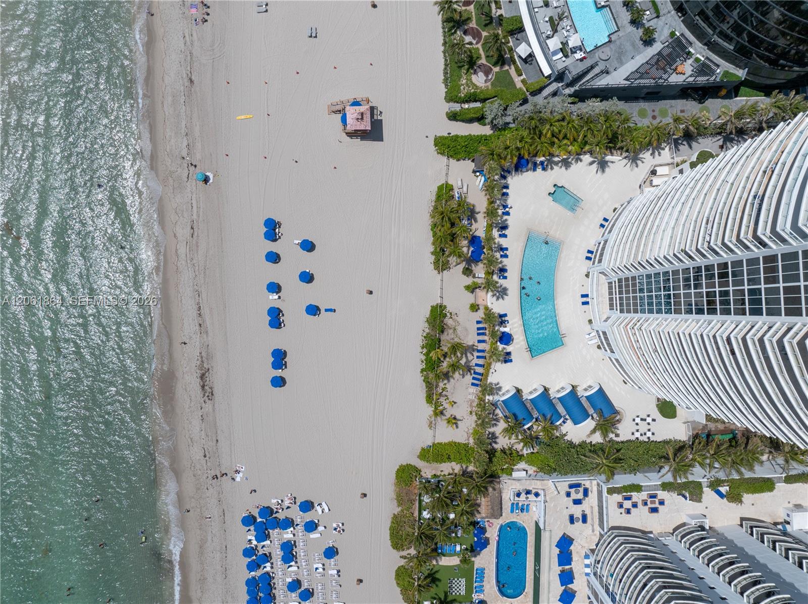 Photo of 18671 Collins Ave  #2903, Sunny Isles Beach, Florida, 33160 - 