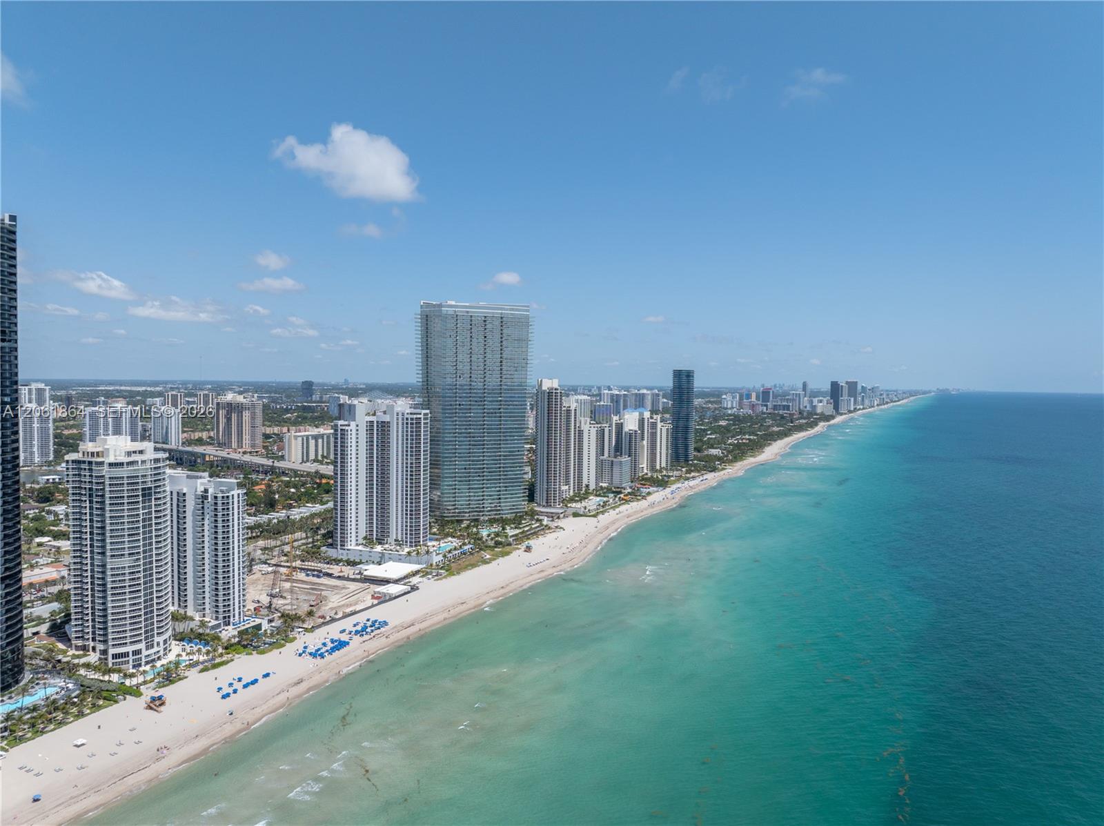 Photo of 18671 Collins Ave  #2903, Sunny Isles Beach, Florida, 33160 - 