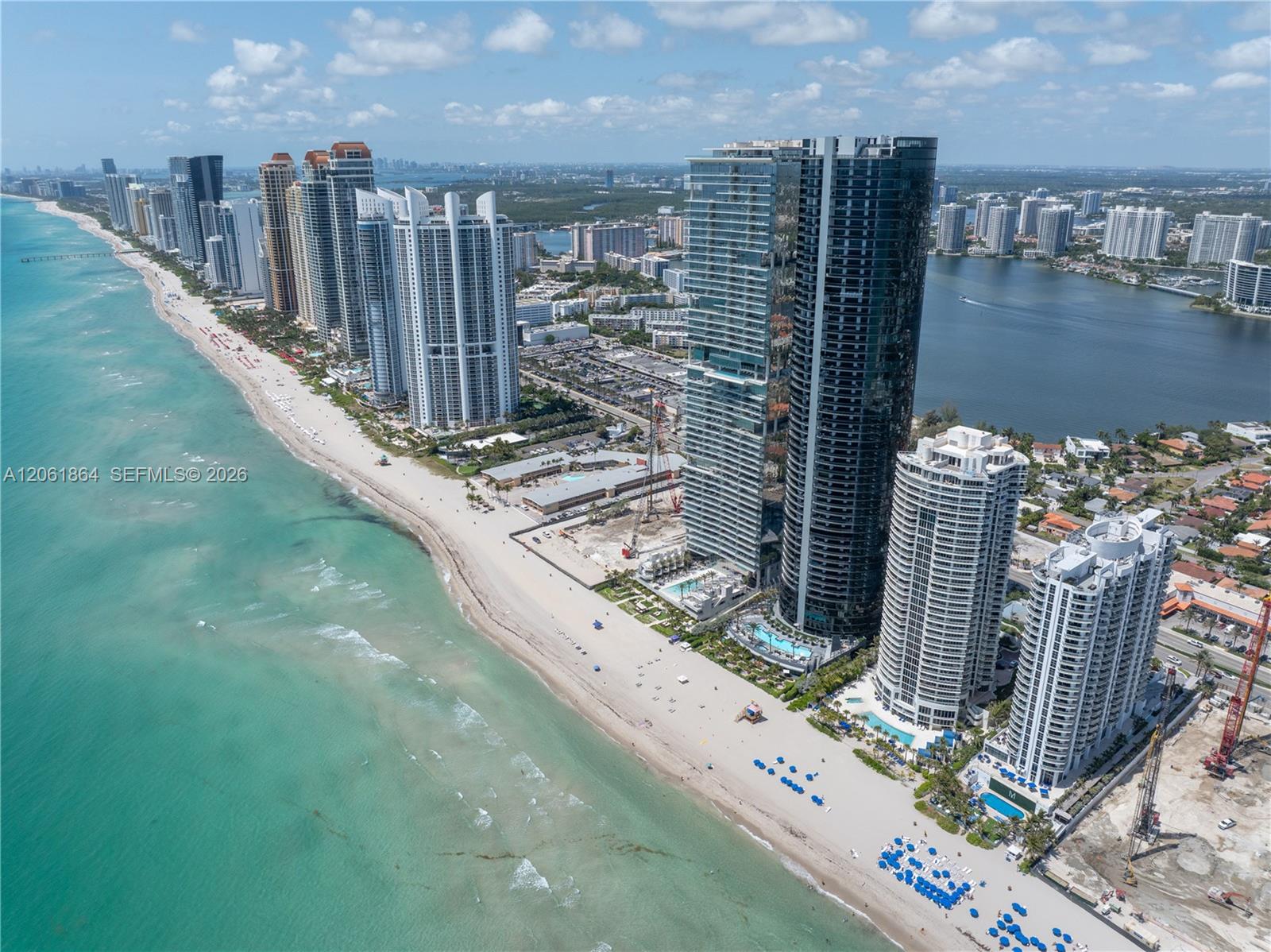Photo of 18671 Collins Ave  #2903, Sunny Isles Beach, Florida, 33160 - 
