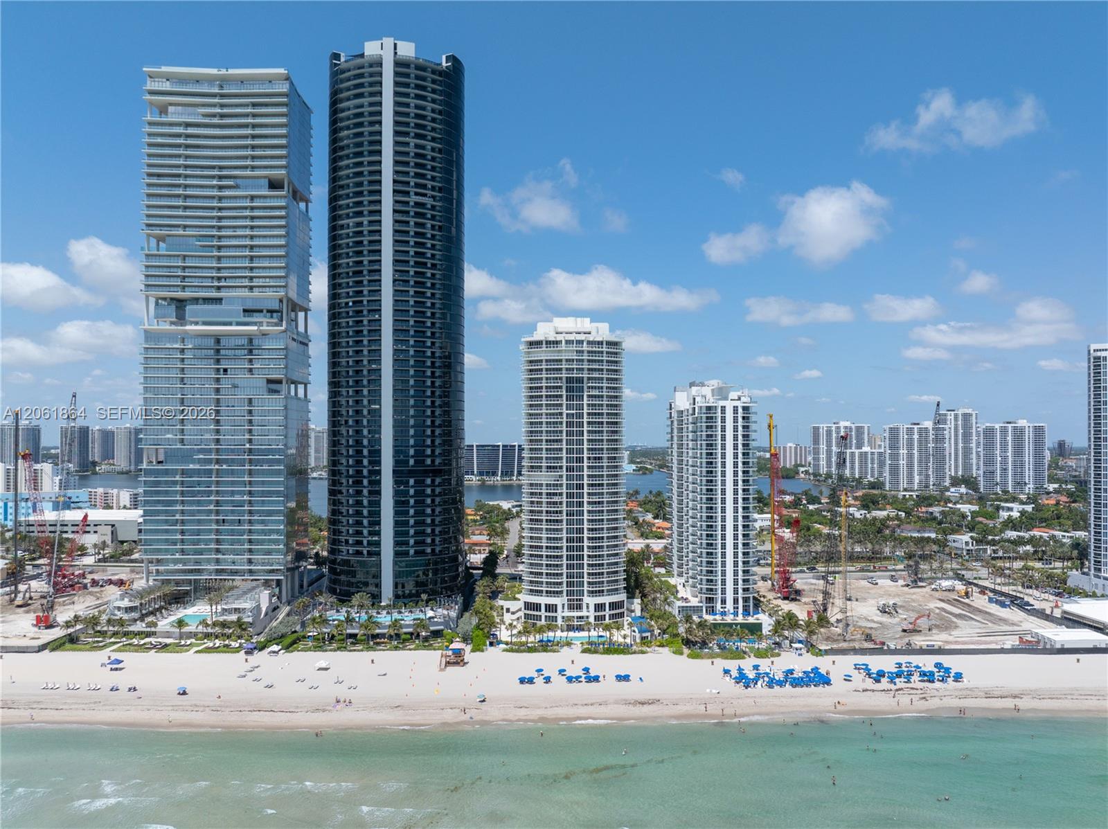 Photo of 18671 Collins Ave  #2903, Sunny Isles Beach, Florida, 33160 - 
