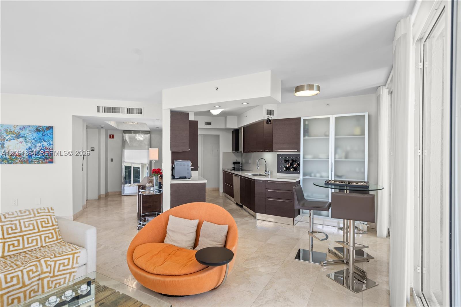 Photo of 18671 Collins Ave  #2903, Sunny Isles Beach, Florida, 33160 - 