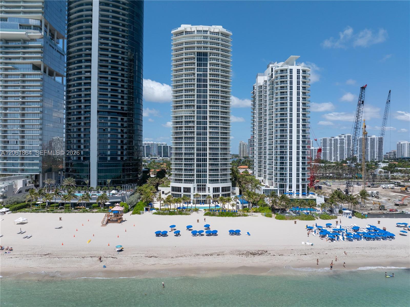 Photo of 18671 Collins Ave  #2903, Sunny Isles Beach, Florida, 33160 - 