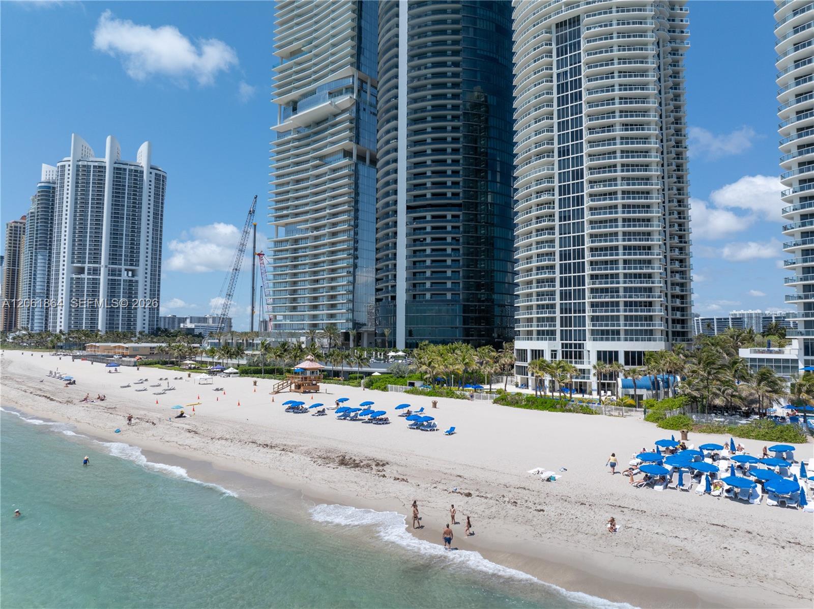 Photo of 18671 Collins Ave  #2903, Sunny Isles Beach, Florida, 33160 - 