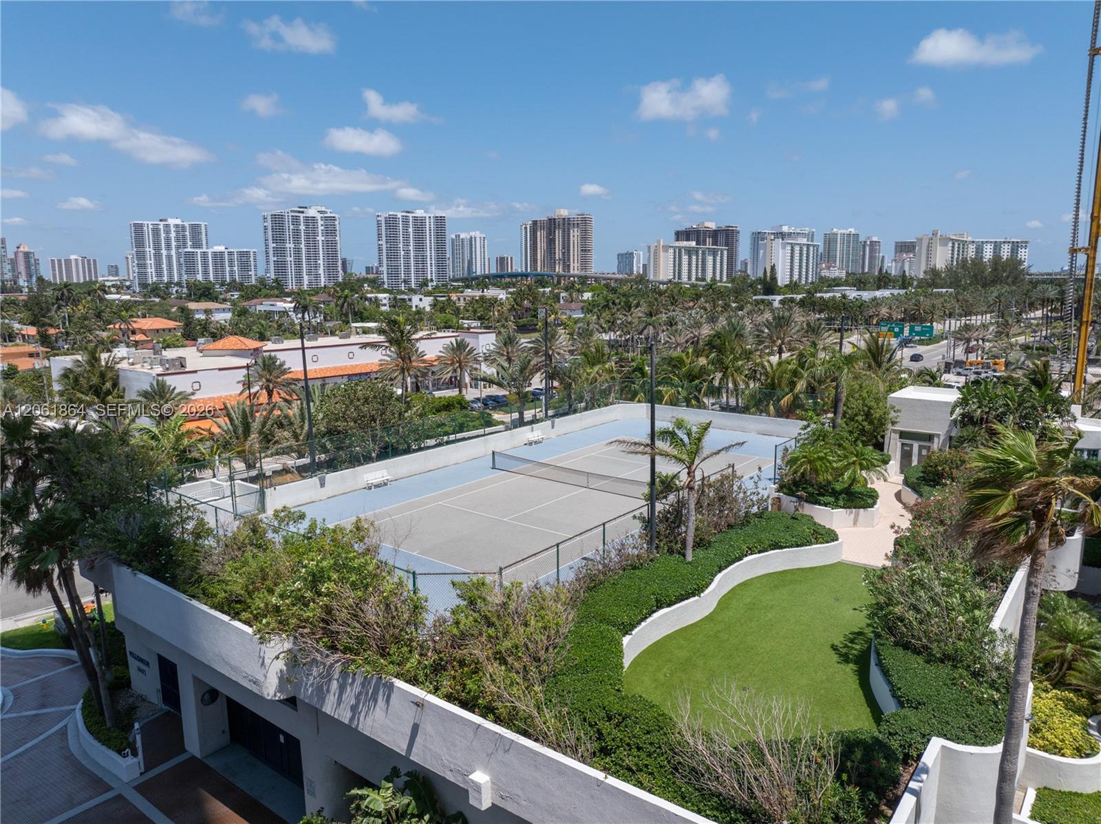 Photo of 18671 Collins Ave  #2903, Sunny Isles Beach, Florida, 33160 - 
