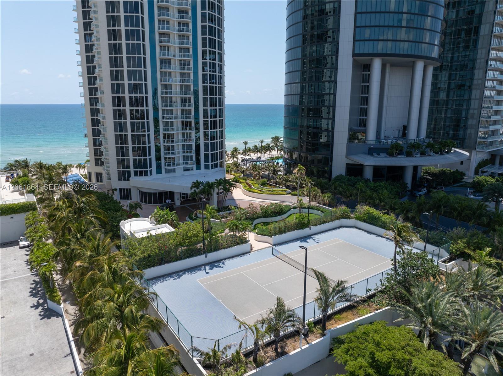 Photo of 18671 Collins Ave  #2903, Sunny Isles Beach, Florida, 33160 - 