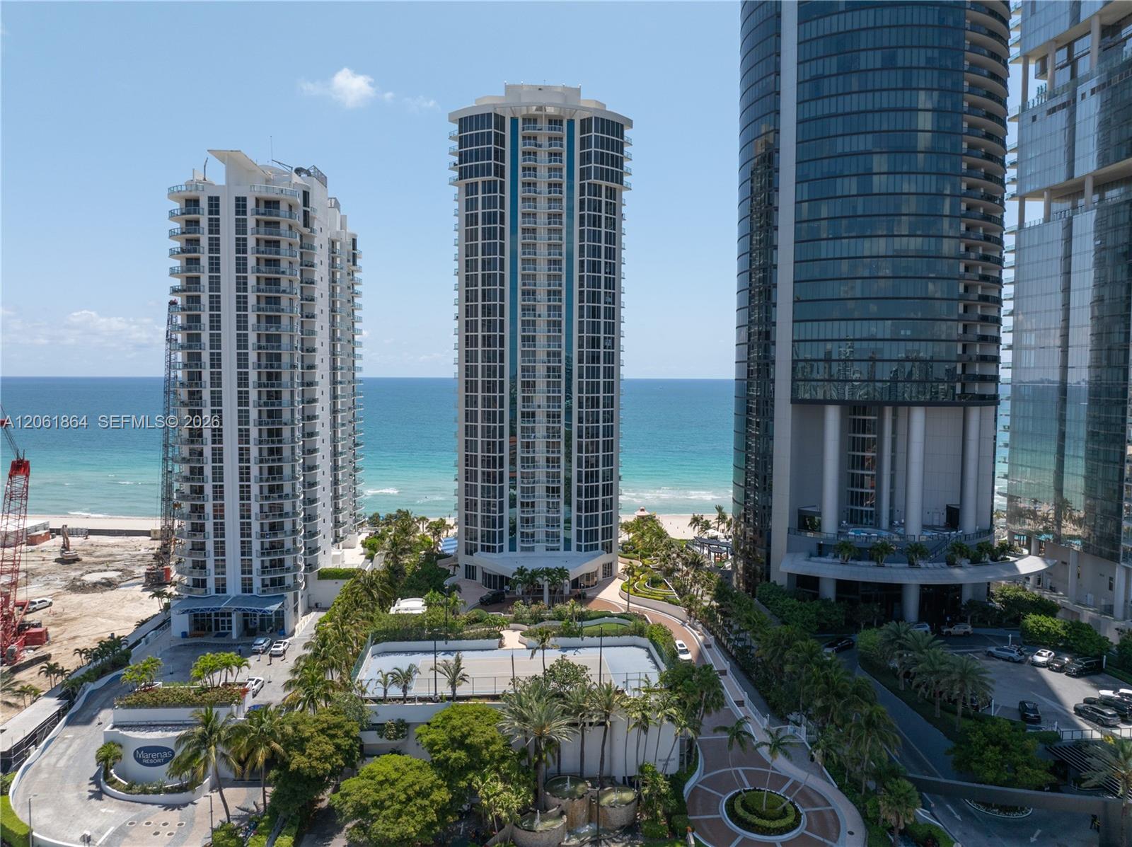 Photo of 18671 Collins Ave  #2903, Sunny Isles Beach, Florida, 33160 - 