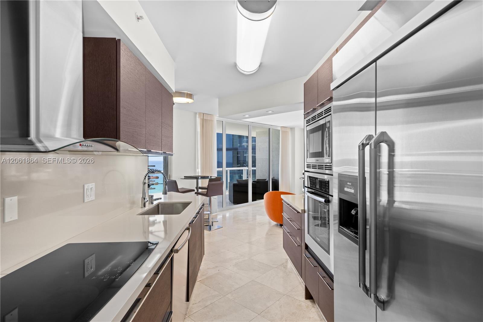 Photo of 18671 Collins Ave  #2903, Sunny Isles Beach, Florida, 33160 - 