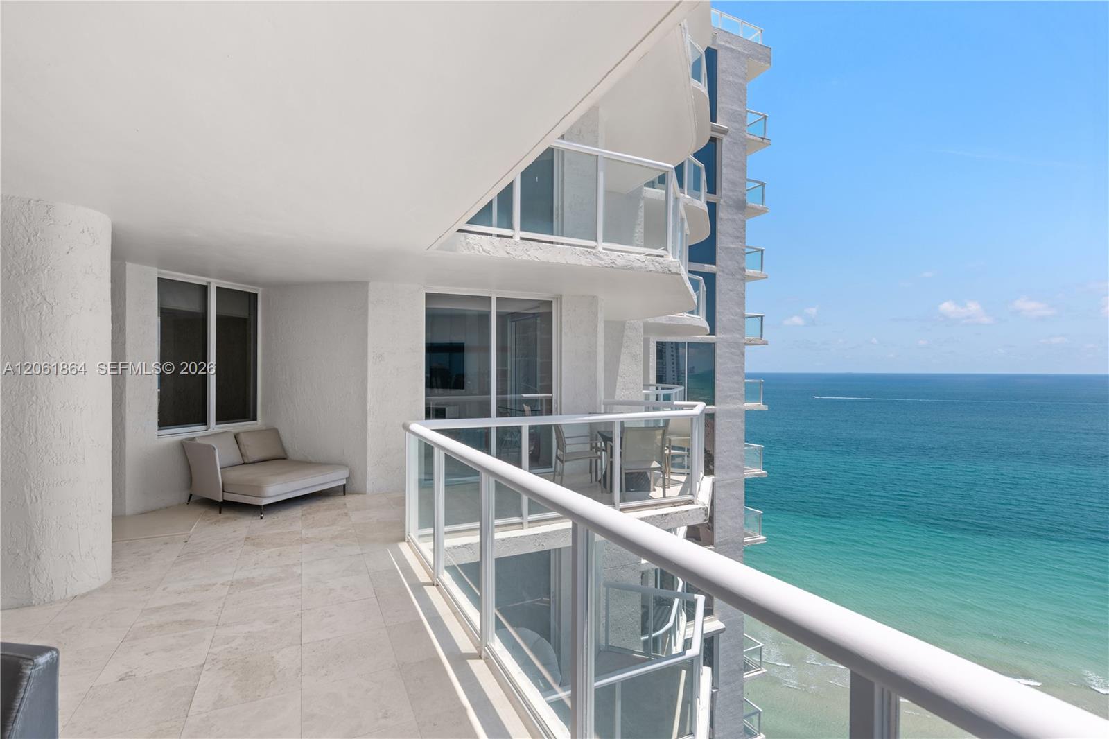 Photo of 18671 Collins Ave  #2903, Sunny Isles Beach, Florida, 33160 - 