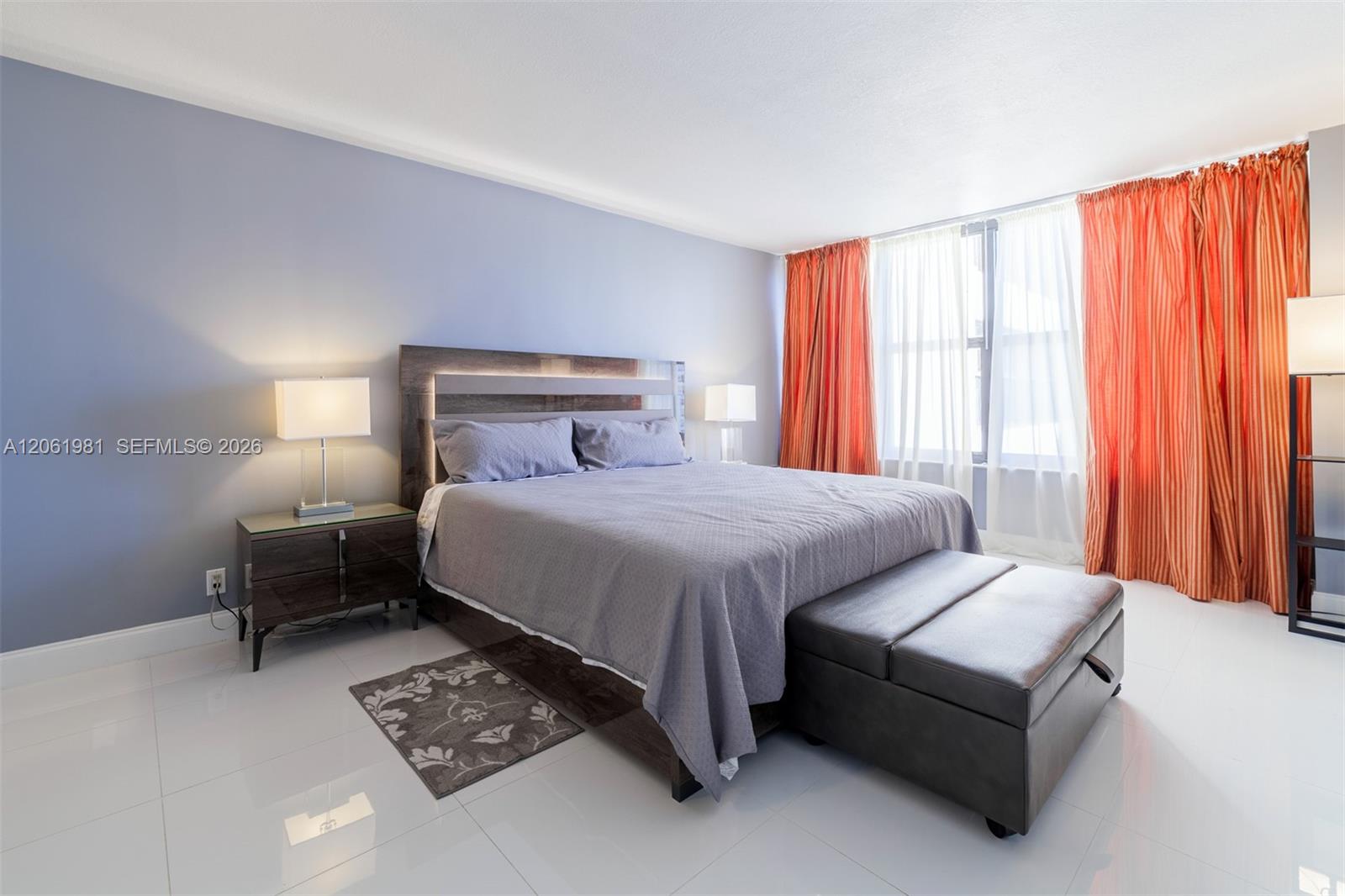 Photo of 2500 Parkview Dr #1117, Hallandale Beach, Florida, 33009 - Primary Bedroom