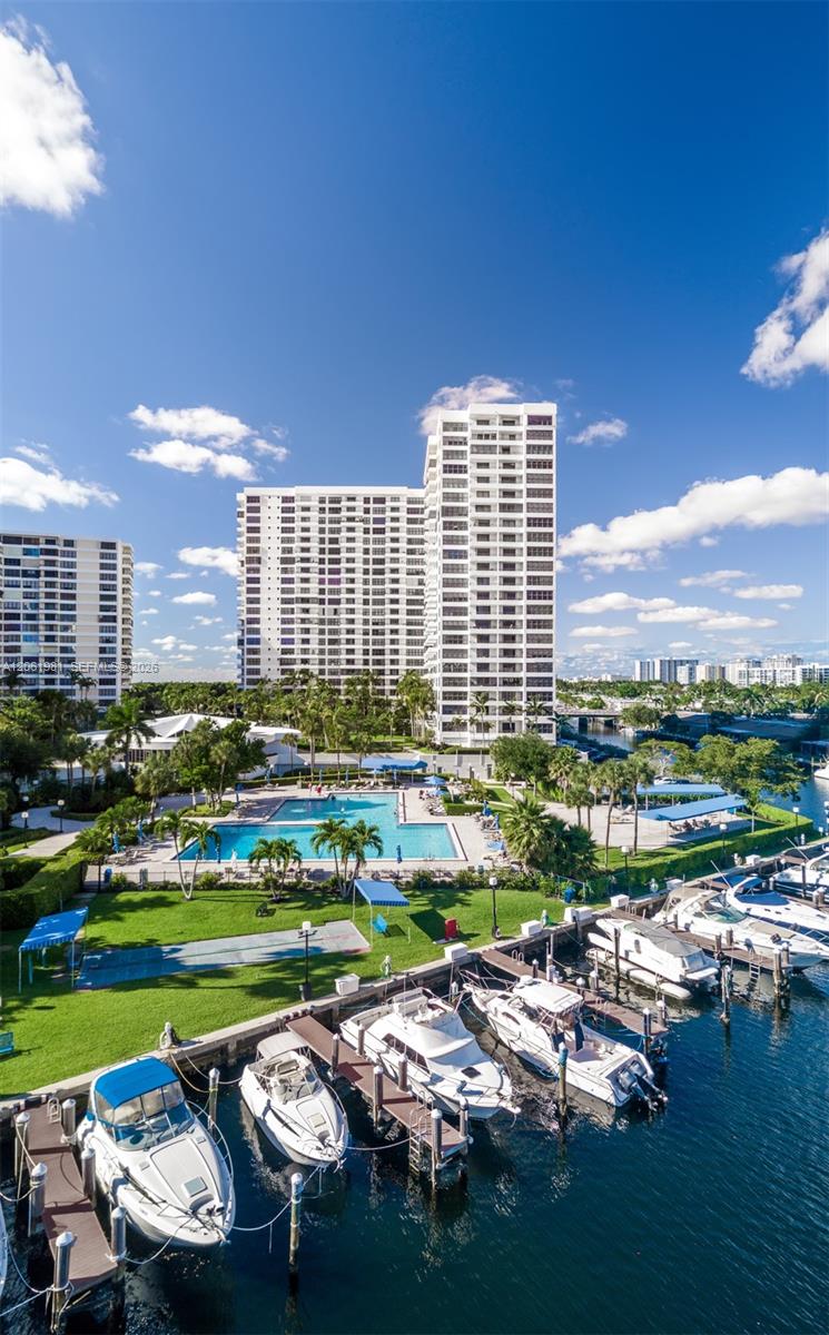 Photo of 2500 Parkview Dr #1117, Hallandale Beach, Florida, 33009 -