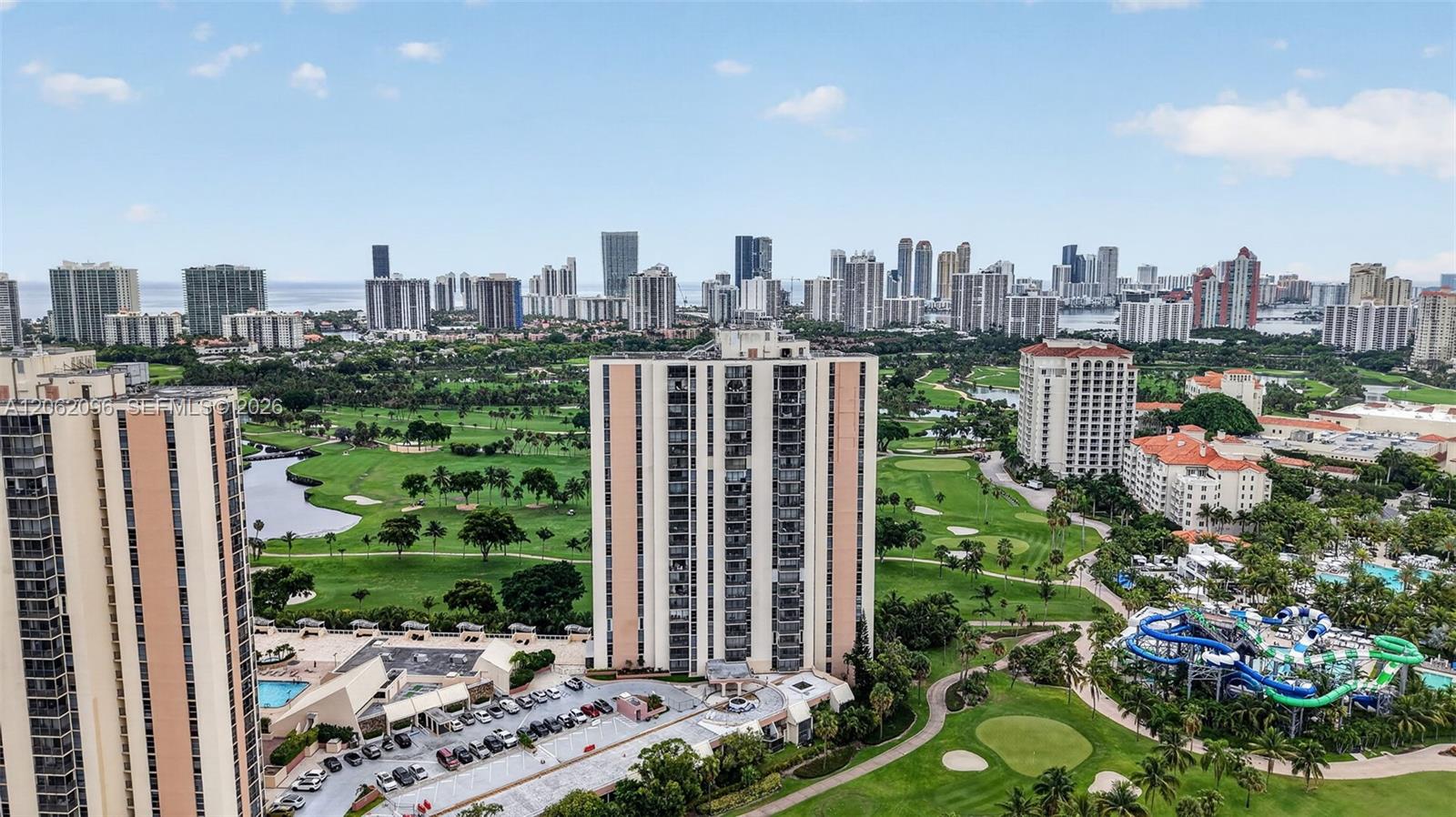 Photo of 20335 Country Club Dr  #107, Aventura, Florida, 33180 - 