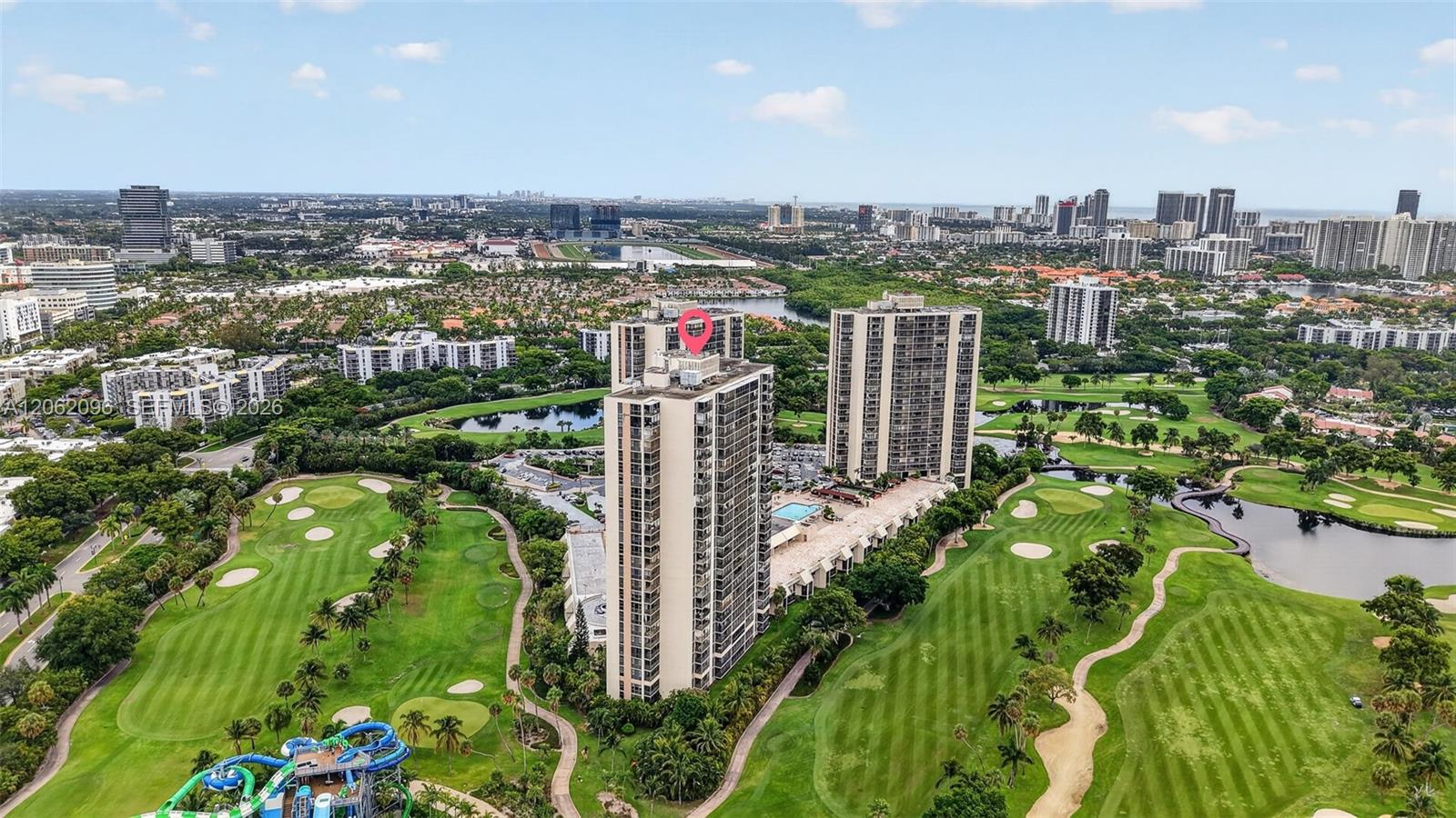 Photo of 20335 Country Club Dr  #107, Aventura, Florida, 33180 - 