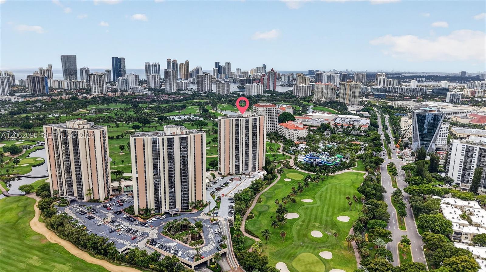 Photo of 20335 Country Club Dr  #107, Aventura, Florida, 33180 - 