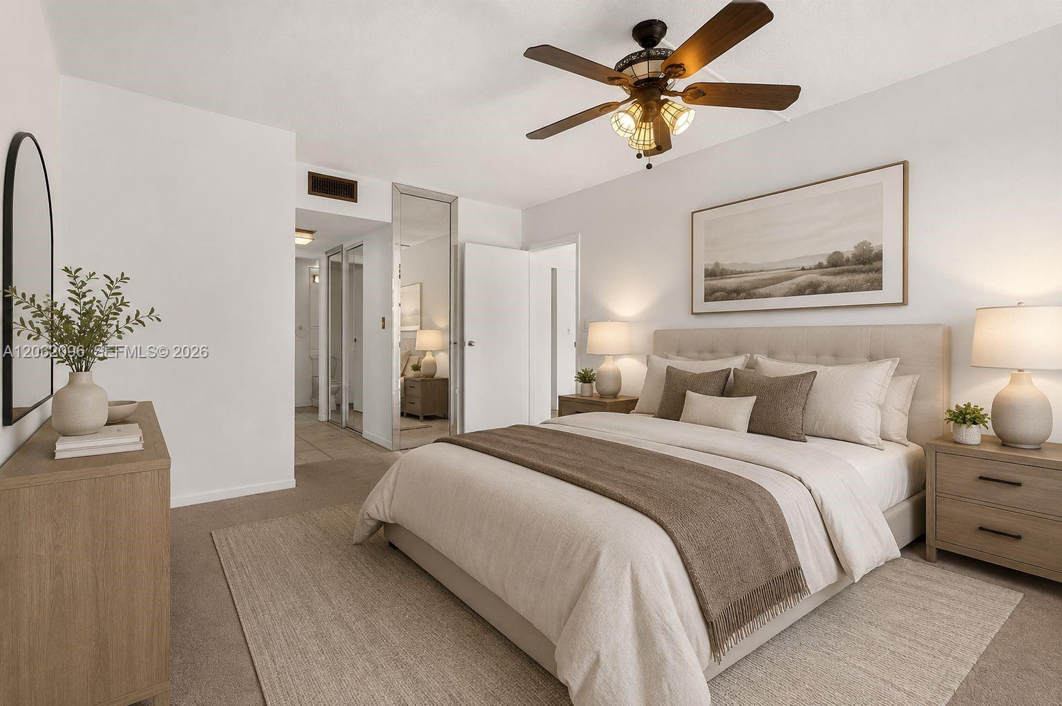 Photo of 20335 Country Club Dr  #107, Aventura, Florida, 33180 - 